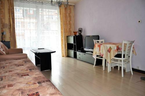 Apartm�ny Perla