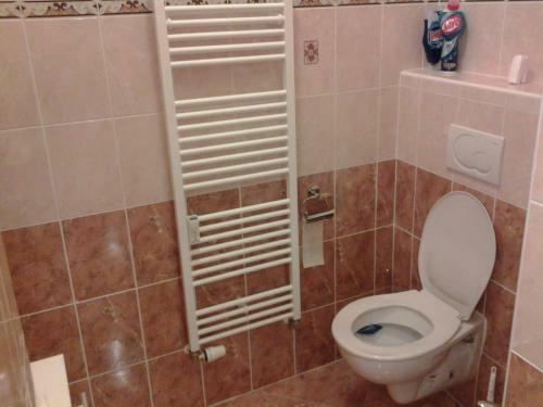 Apartamentos U T?� Jeh?�tek