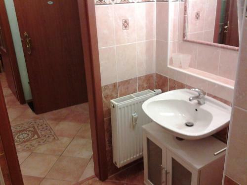 Apartamentos U T?� Jeh?�tek