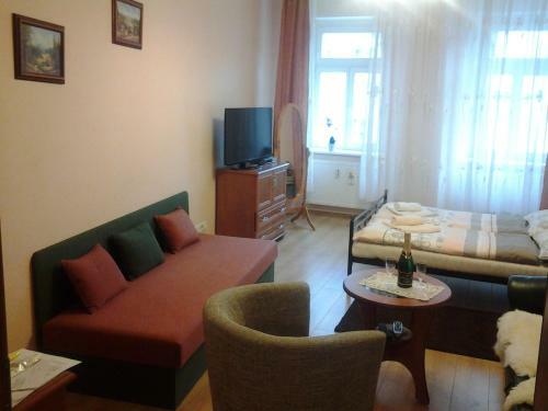 Apartamentos U T?� Jeh?�tek