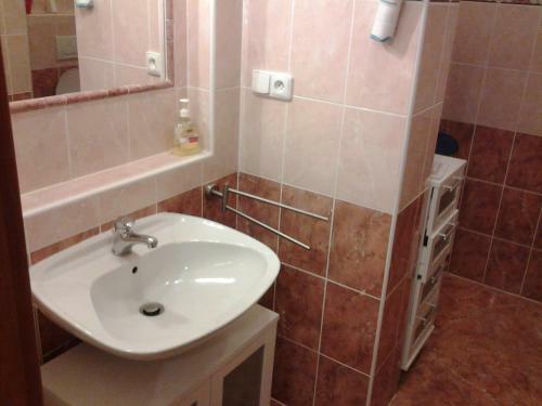 Apartamentos U T?� Jeh?�tek