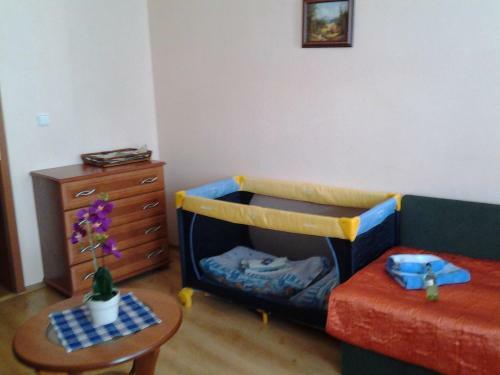 Apartamentos U T?� Jeh?�tek