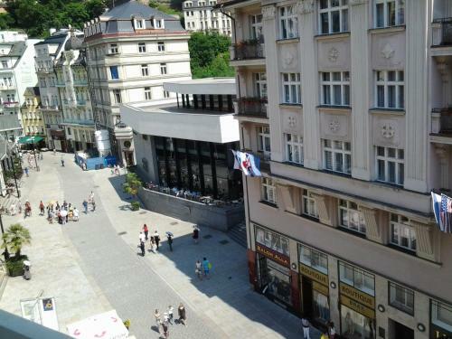 Apartamentos U T?� Jeh?�tek