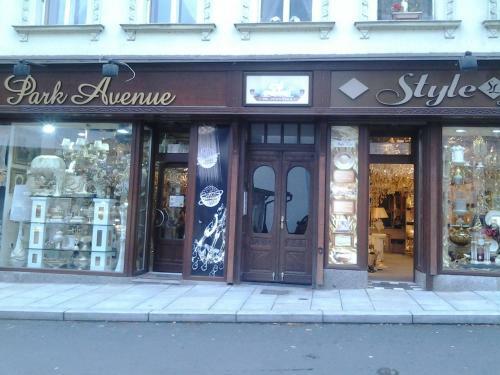 Apartamentos U T?� Jeh?�tek