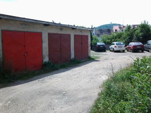 Apartamentos U T?� Jeh?�tek