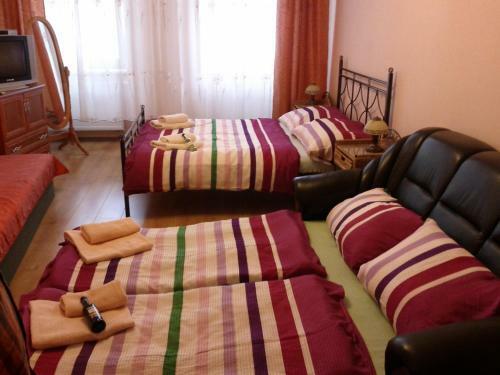 Apartamentos U T?� Jeh?�tek