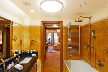 Hotel Quisisana Palace
