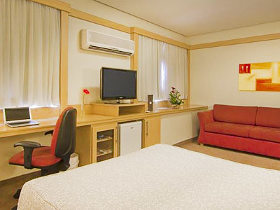 Monreale Hotels Guarulhos -sao Paulo