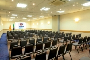 Monreale Hotels Guarulhos -sao Paulo