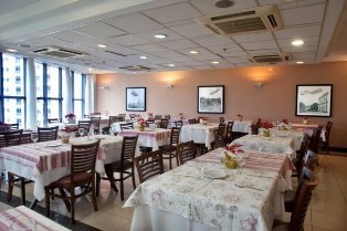 Monreale Hotels Guarulhos -sao Paulo