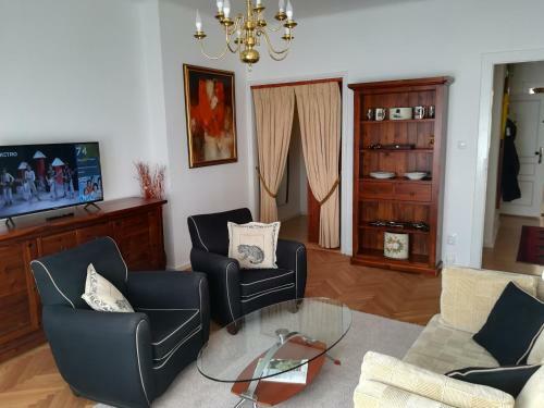 Karlovy Vary Luxury Apartments