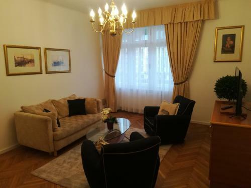 Karlovy Vary Luxury Apartments