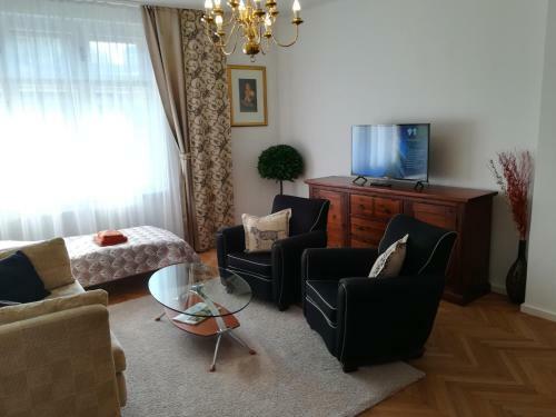 Karlovy Vary Luxury Apartments