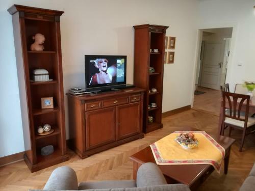 Karlovy Vary Luxury Apartments
