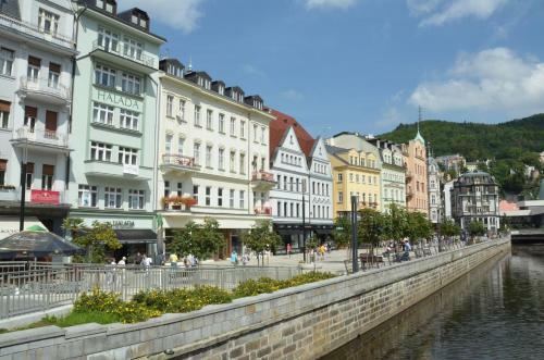 Karlovy Vary Luxury Apartments