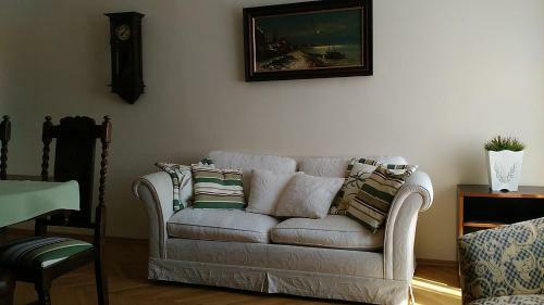 Karlovy Vary Luxury Apartments