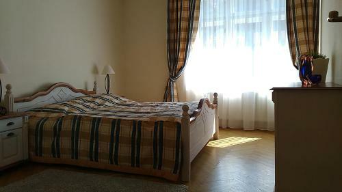 Karlovy Vary Luxury Apartments