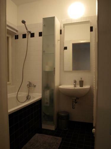Karlovy Vary Luxury Apartments