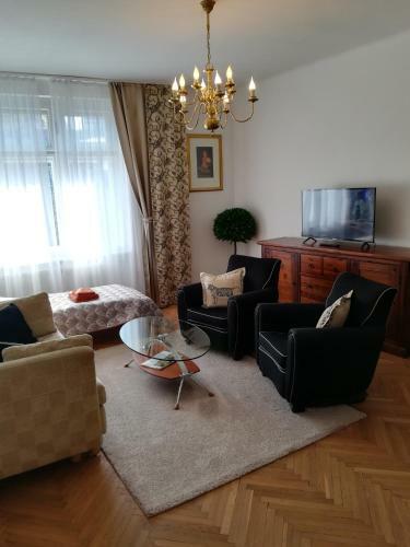 Karlovy Vary Luxury Apartments