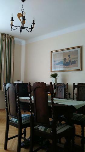 Karlovy Vary Luxury Apartments
