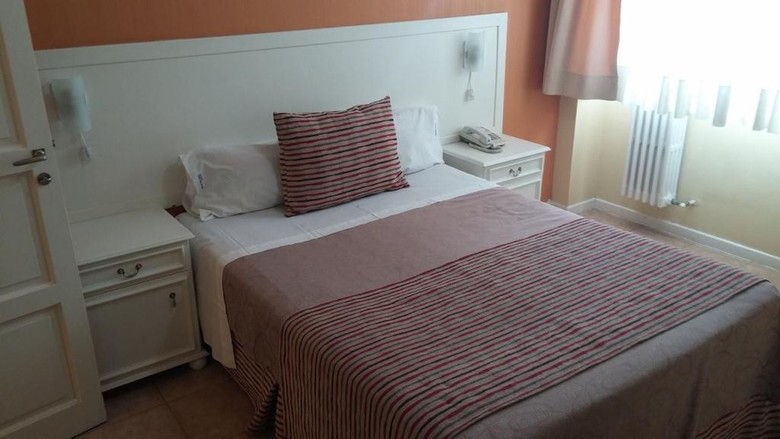 Hotel San Mart�n
