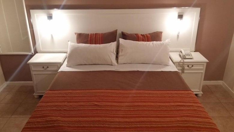 Hotel San Mart�n