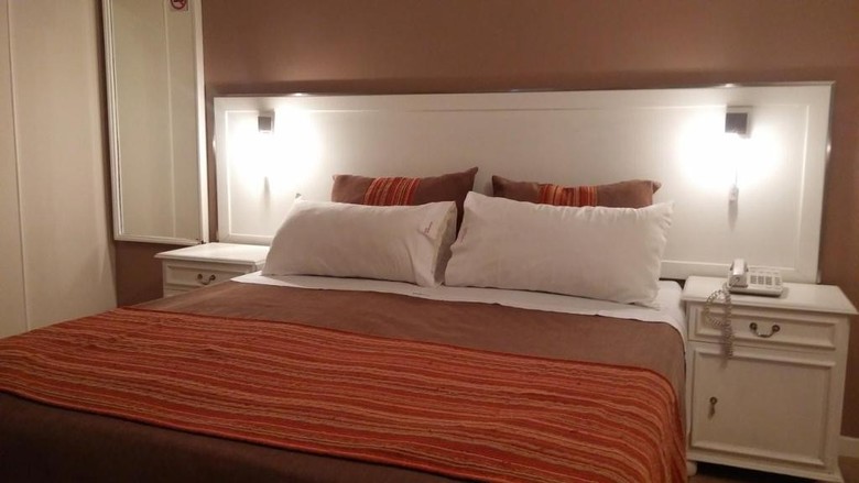 Hotel San Mart�n