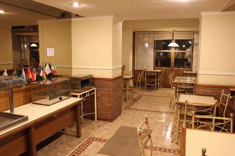 Hotel San Mart�n
