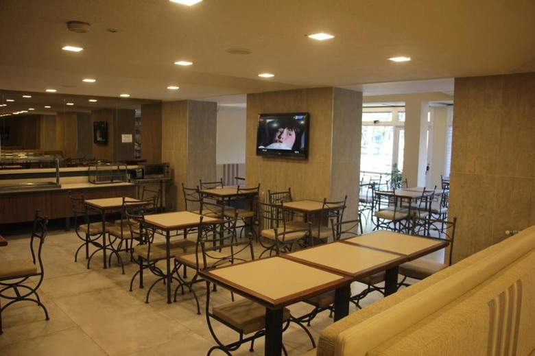 Hotel San Mart�n