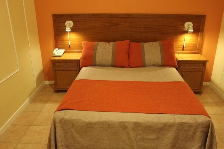 Hotel San Mart�n