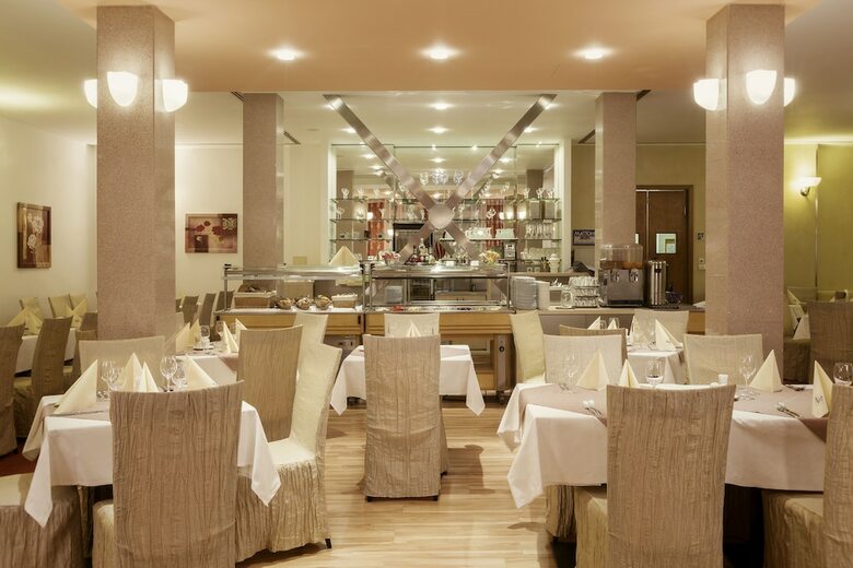 Hotel Venus