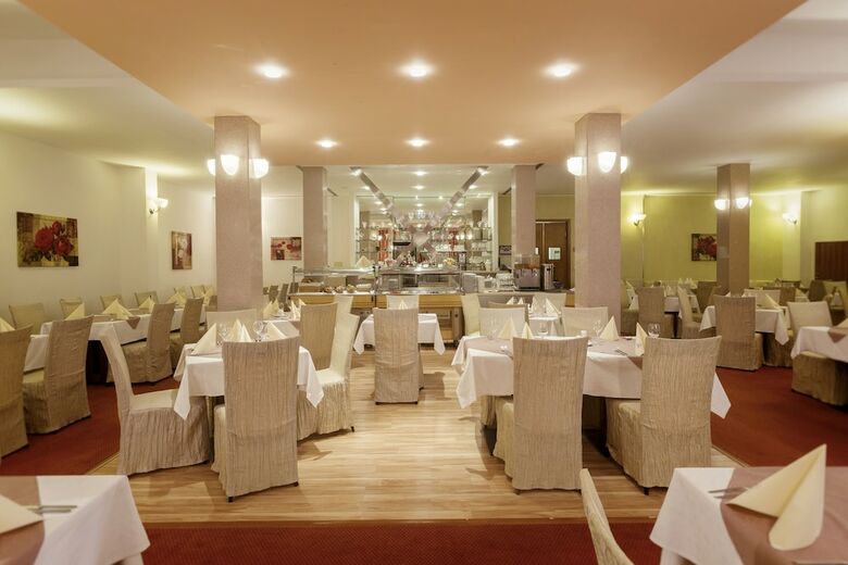 Hotel Venus