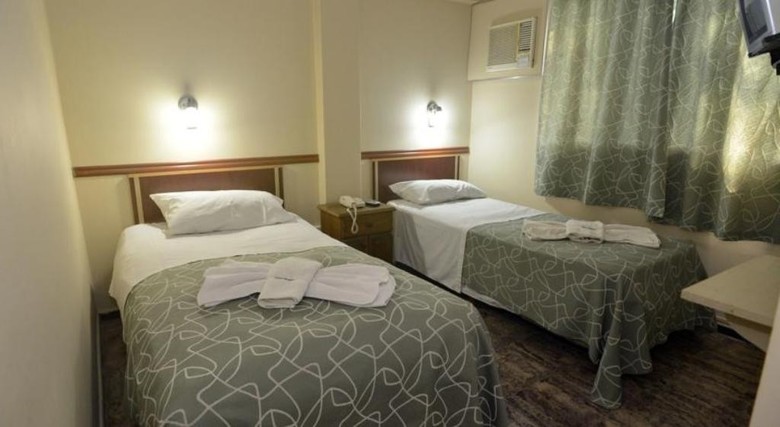 Hotel Castelar