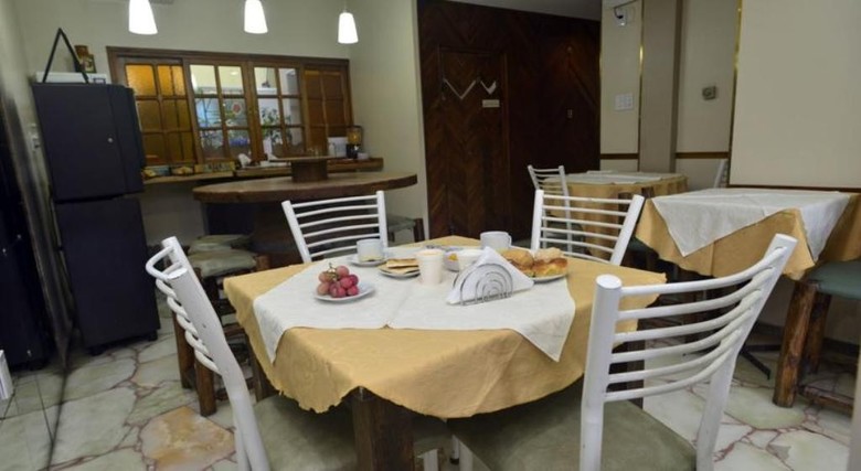 Hotel Castelar