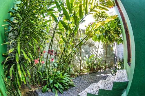 Hostal Residencial Chama Mar�