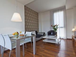 Inside Barcelona Apartments Mercat