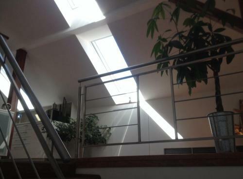 Apartm�n Jugosl�vsk�