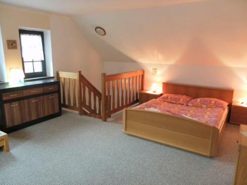 Hostal U Kr�lovny Dagmar