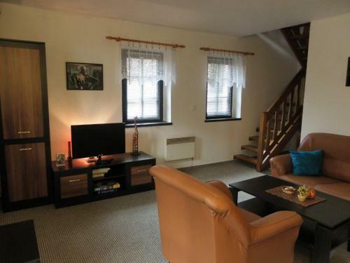 Hostal U Kr�lovny Dagmar