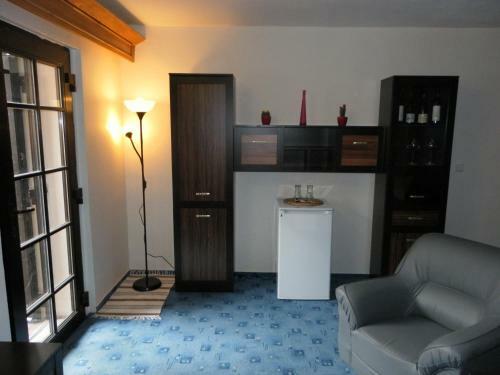 Hostal U Kr�lovny Dagmar