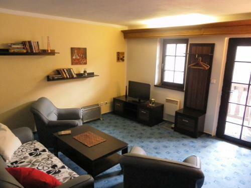 Hostal U Kr�lovny Dagmar