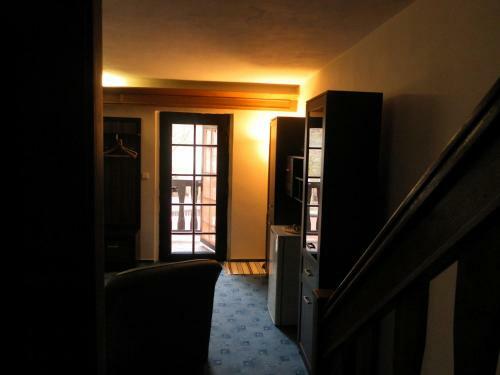 Hostal U Kr�lovny Dagmar