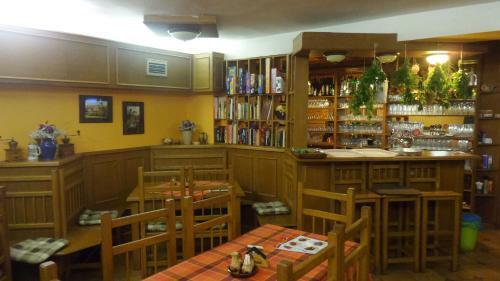 Hostal U Kr�lovny Dagmar