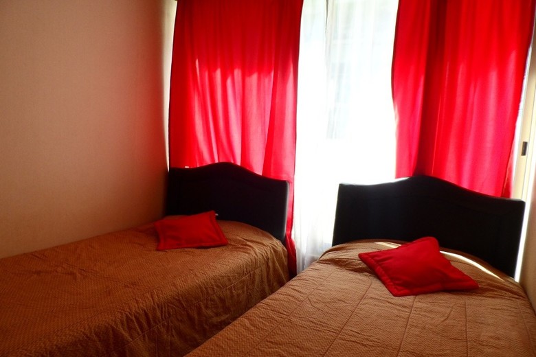 Apartamento Vivir En Santiago