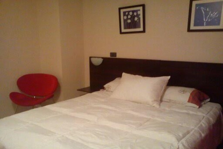 Apartamento Vivir En Santiago