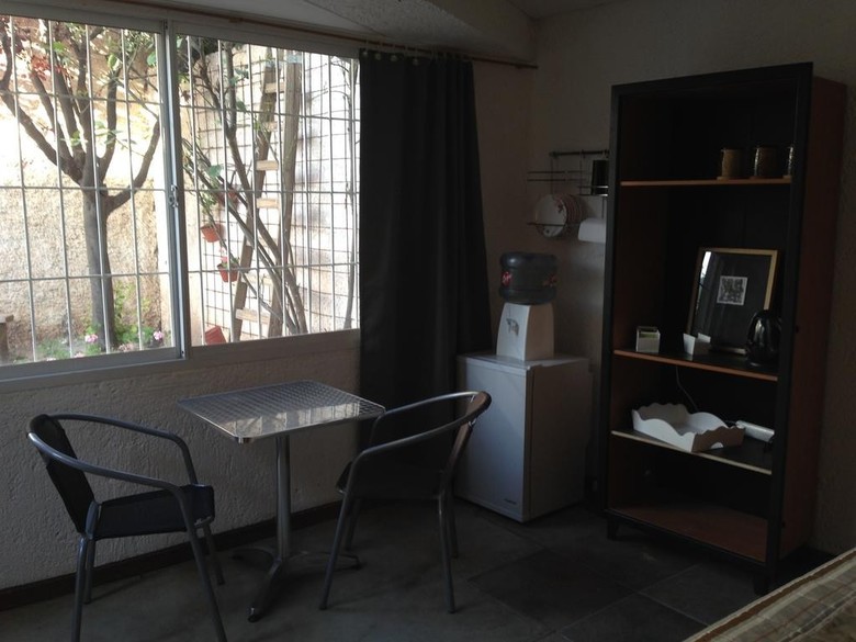 Bed & Breakfast Casa Lucia