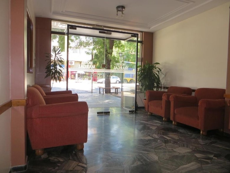 Hotel Margal