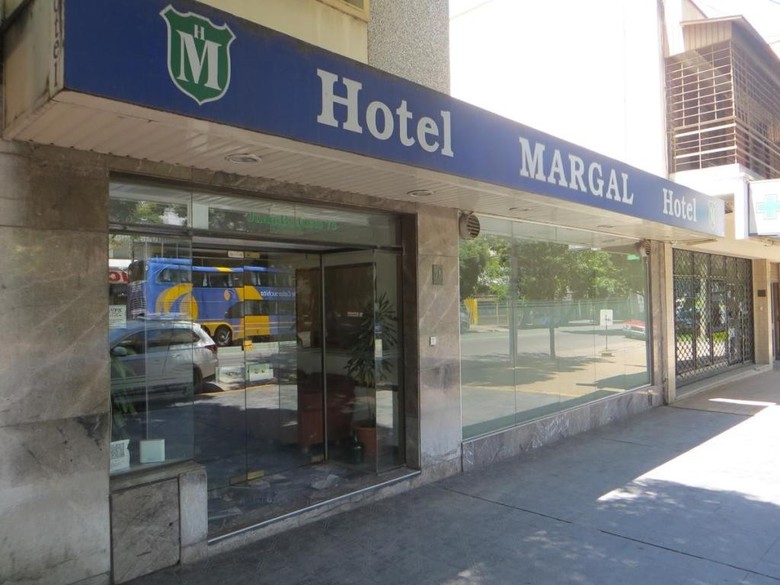 Hotel Margal
