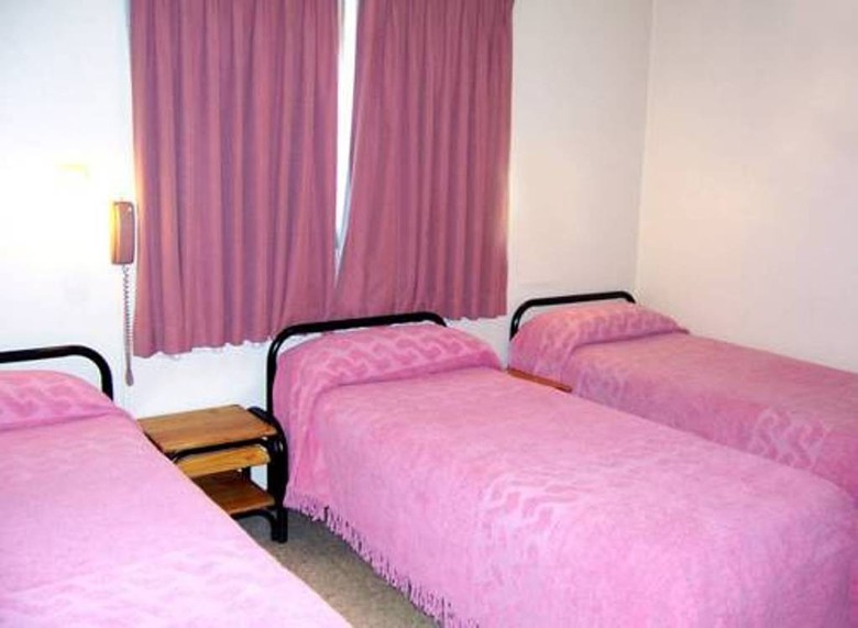Hotel Margal