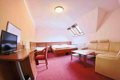 Hotel Koruna